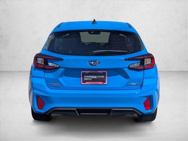 Used 2025 Subaru Impreza 2.0i Sport AWD/4WD image 7