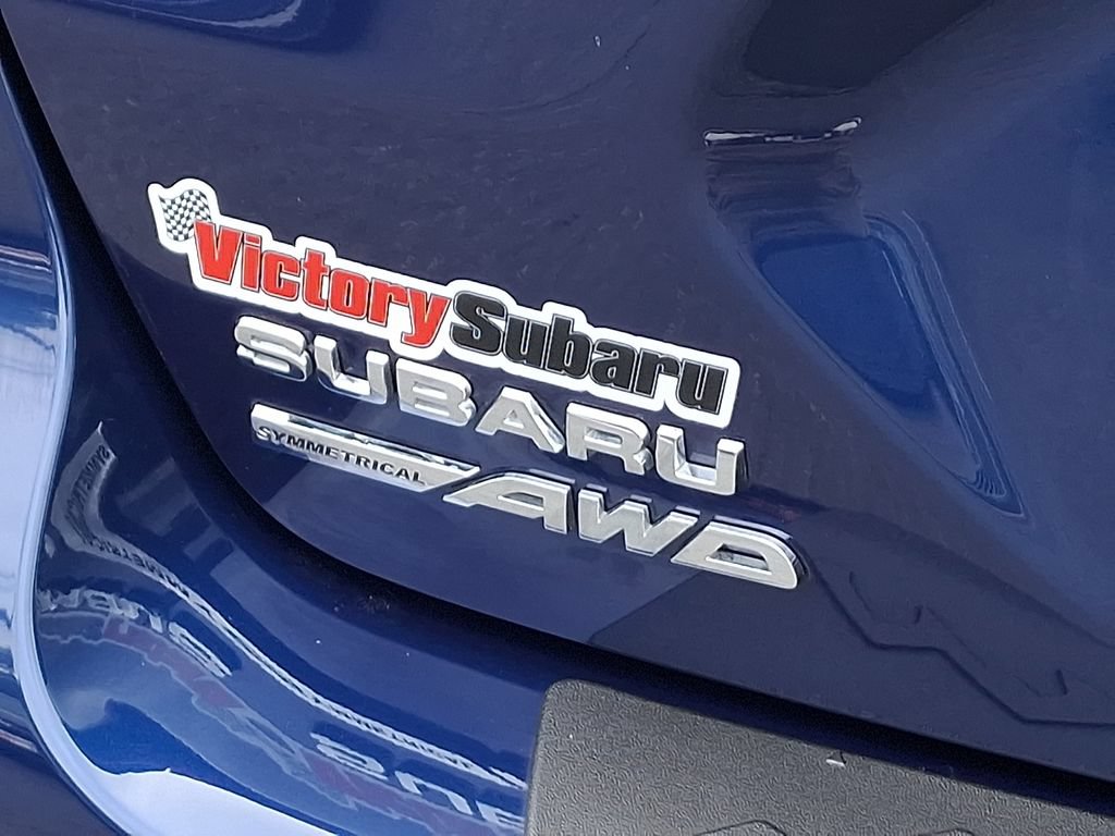 Certified 2025 Subaru Crosstrek 2.5i Premium AWD/4WD image 30