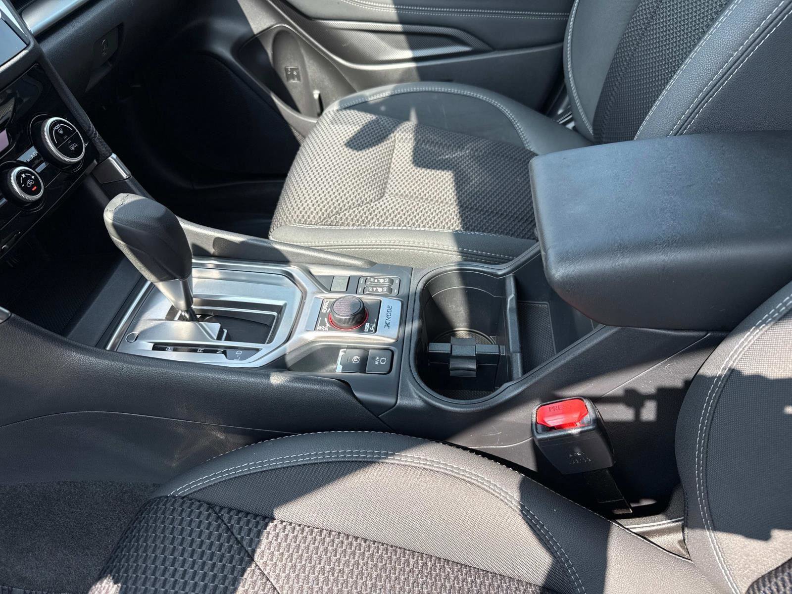 Used 2020 Subaru Forester Premium image 15