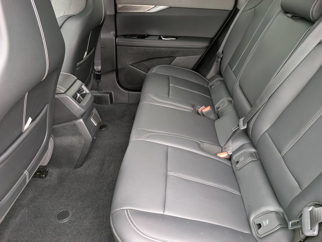 New 2027 Cadillac Optiq Sport AWD/4WD image 16