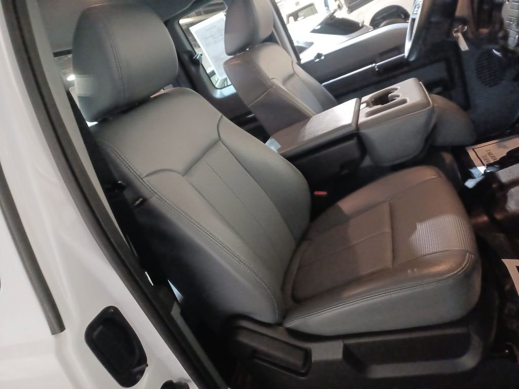 Used 2013 Ford F250 XL w/ PWR Equipment Group image 23
