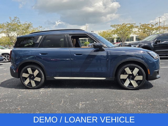 New 2027 MINI Cooper Countryman S AWD/4WD image 8