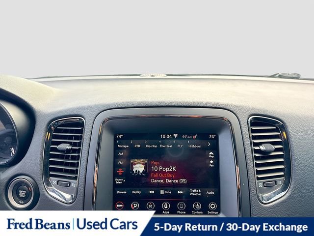Used 2020 Dodge Durango GT image 17