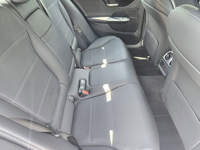 Used 2024 Mercedes-Benz C 300 4MATIC Sedan image 29