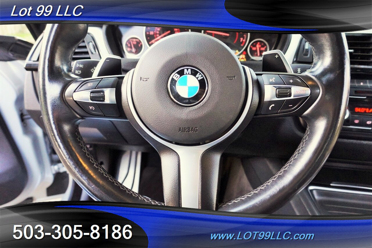 Used 2014 BMW 435i xDrive Coupe AWD/4WD image 22