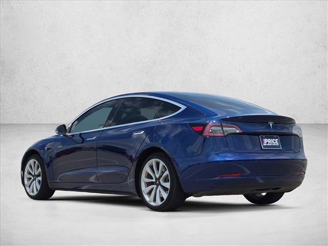 Used 2019 Tesla Model 3 Standard Range Plus RWD image 8