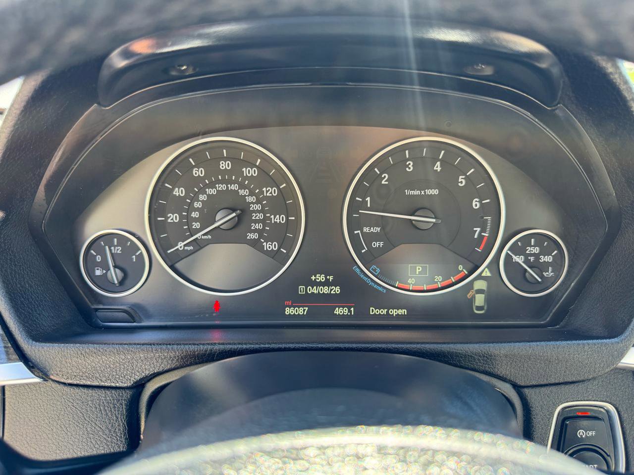 Used 2015 BMW 435i Gran Coupe xDrive image 33