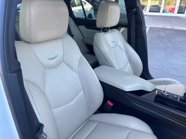 Used 2020 Cadillac CT5 Premium Luxury AWD/4WD image 41