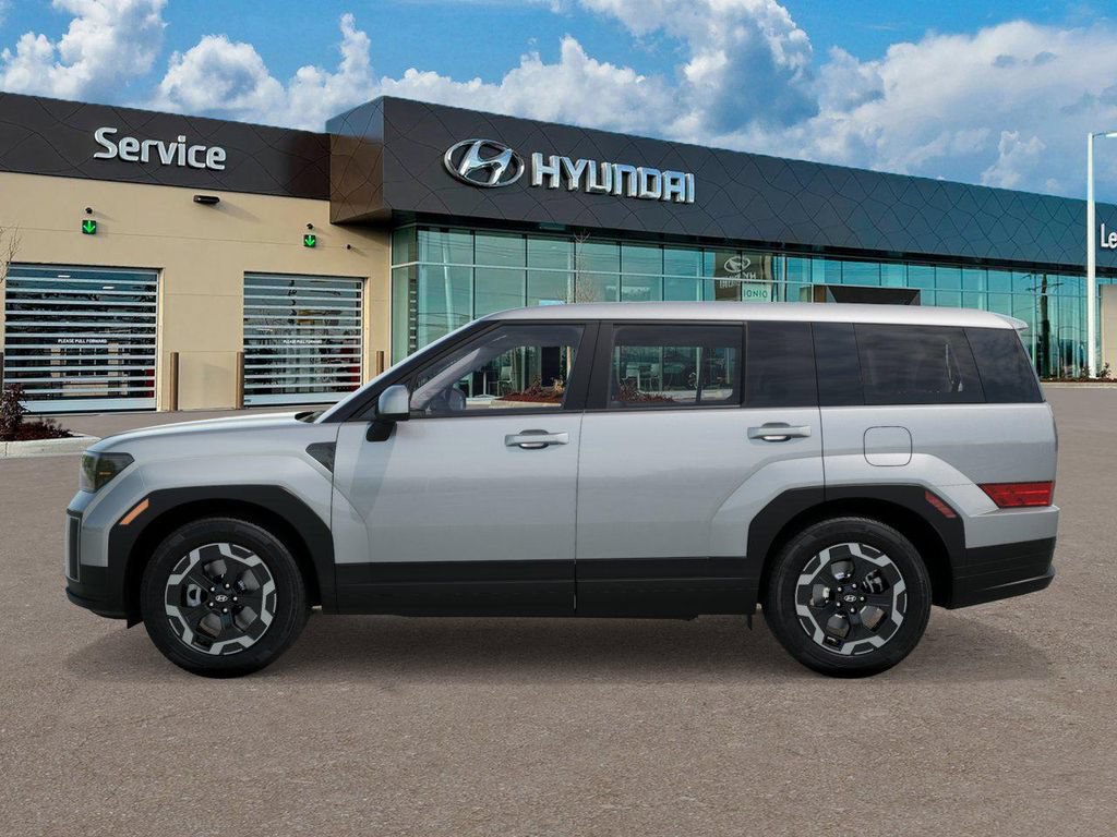 New 2026 Hyundai Santa Fe SE AWD/4WD image 3