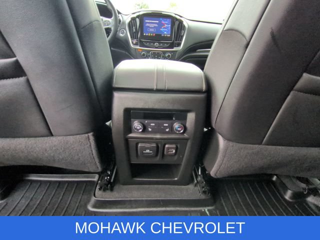 Used 2024 Chevrolet Traverse Premier w/ Redline Edition AWD/4WD image 22