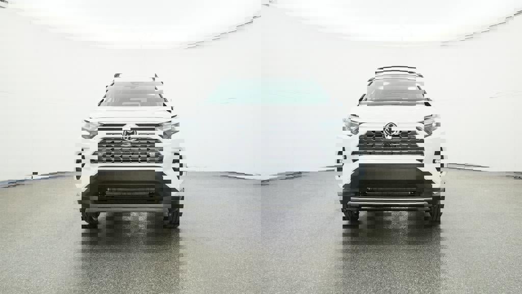 New 2025 Toyota RAV4 Limited image 31