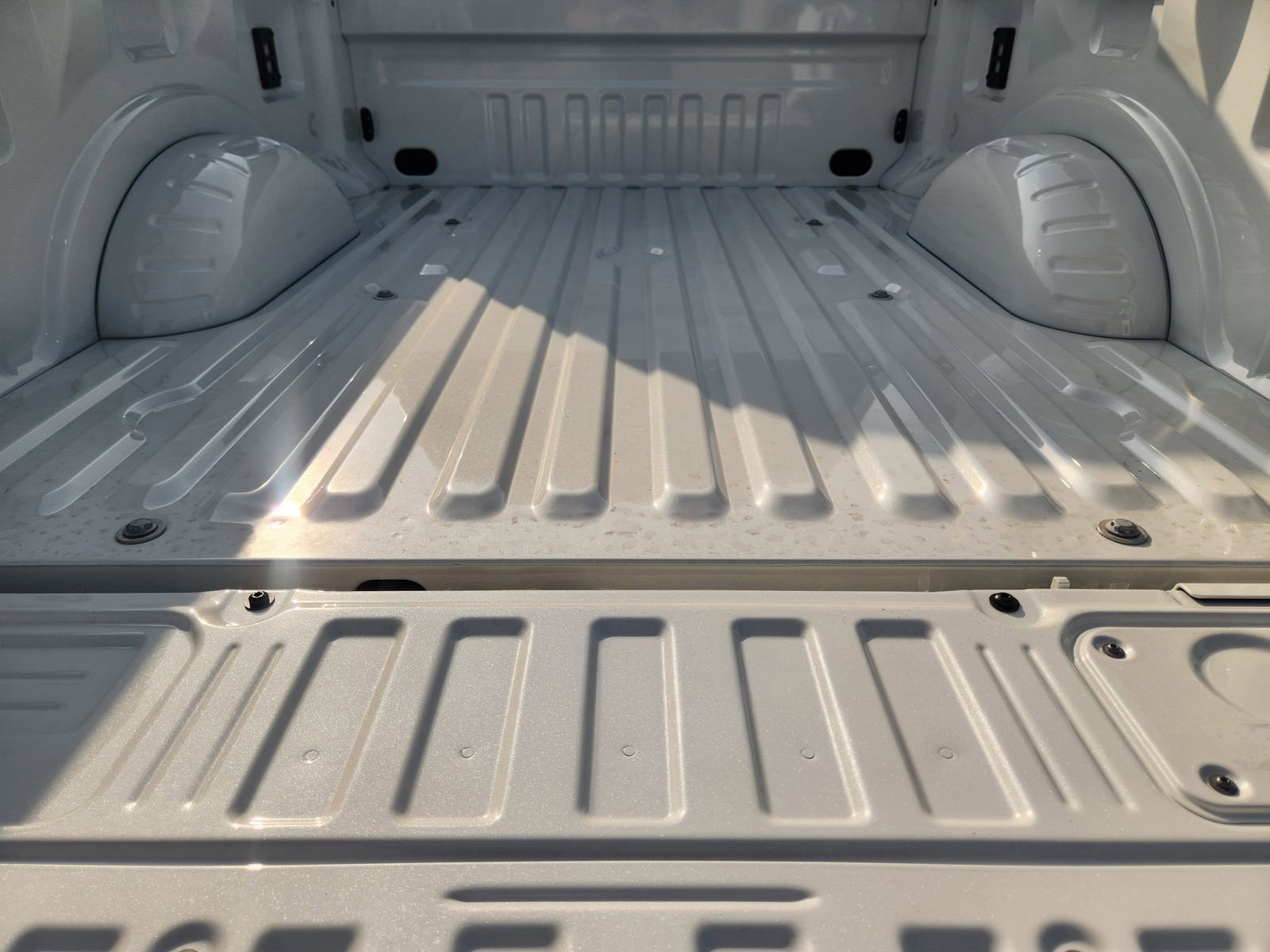 New 2026 Ford F350 Platinum w/ Platinum Plus Package image 28