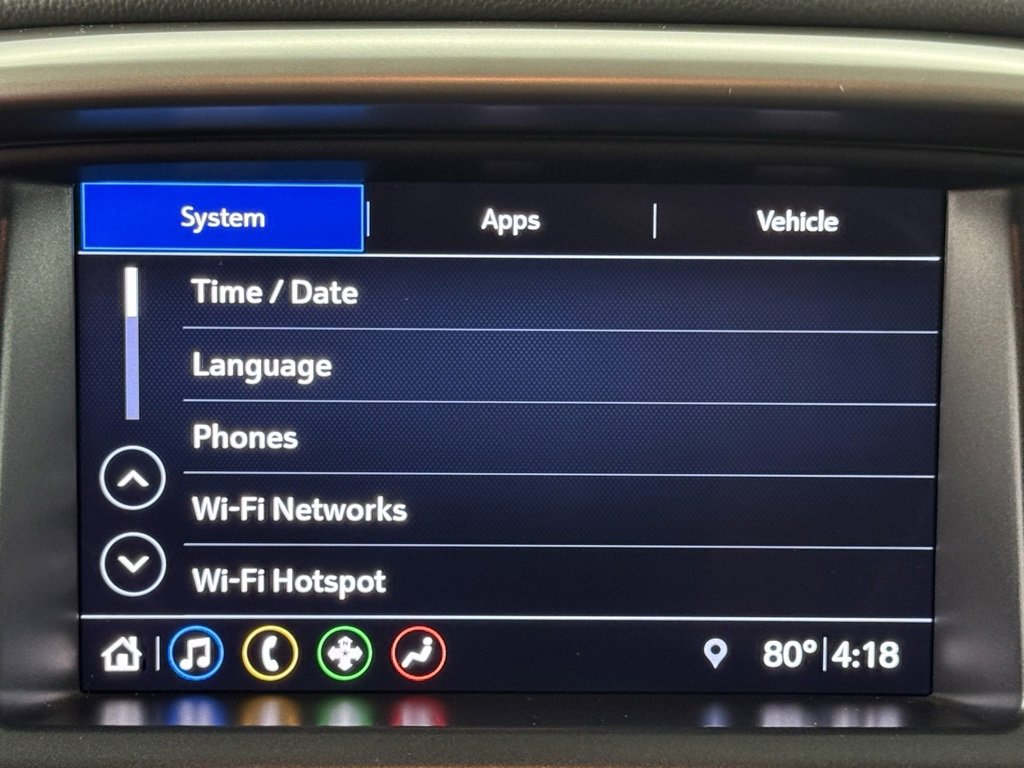 Used 2019 Chevrolet Colorado Z71 image 30