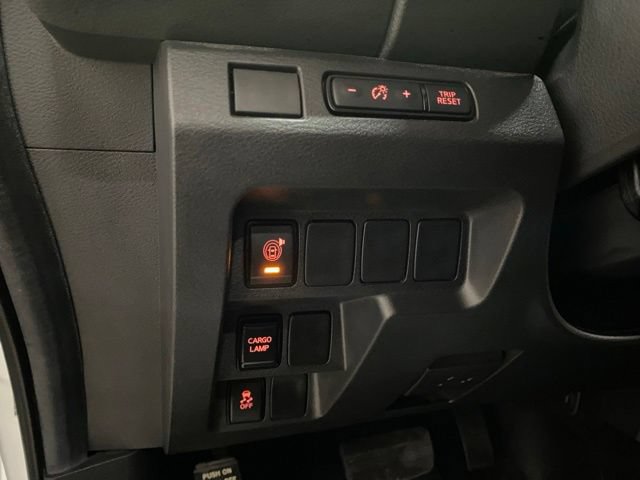 Used 2026 Nissan Frontier SV AWD/4WD image 32