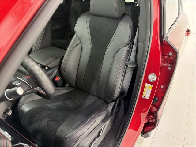 Certified 2023 Acura MDX A-Spec image 13