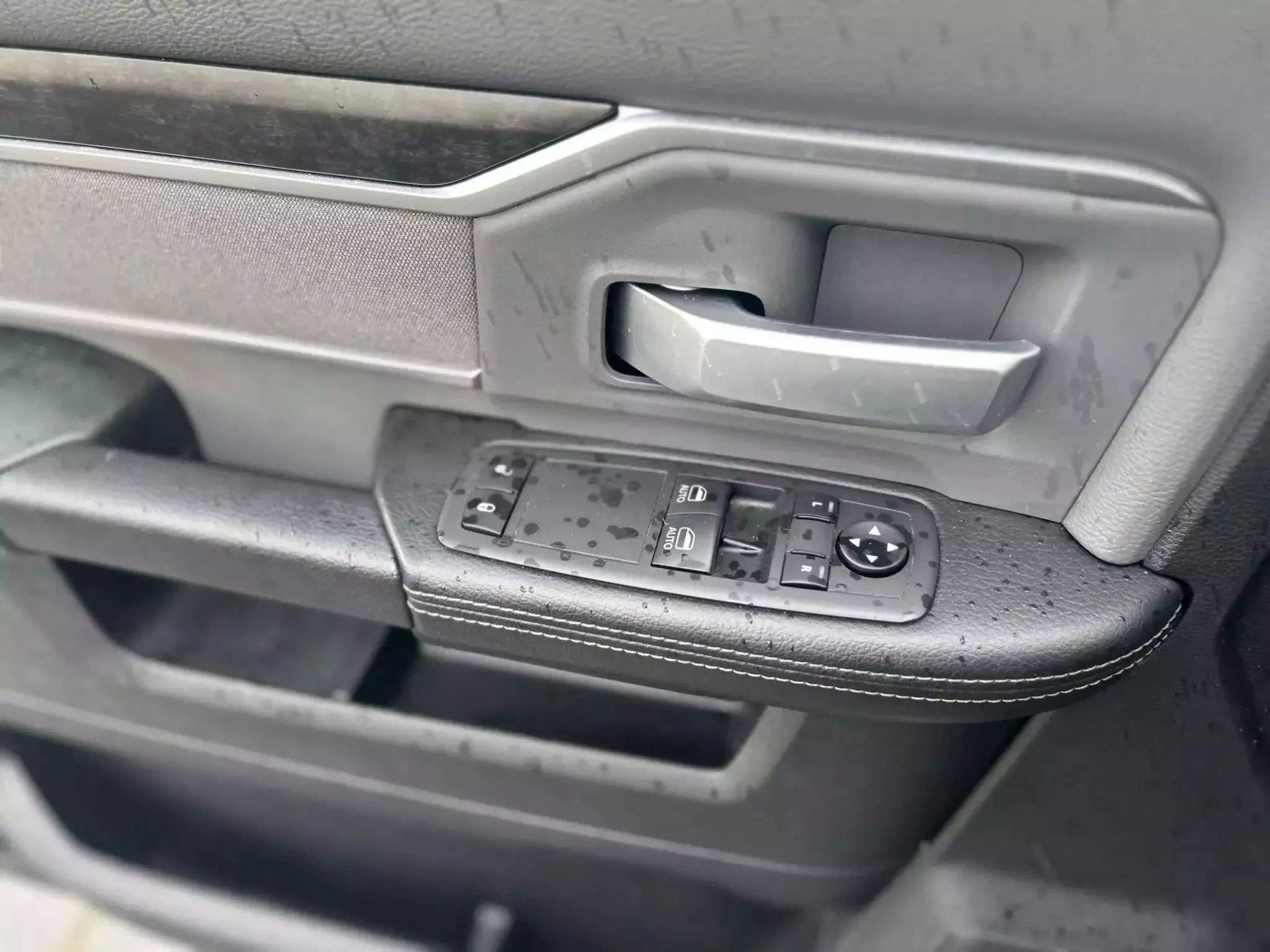 Used 2021 RAM 3500 SLT w/ Quick Order Package 2GG SLT image 23