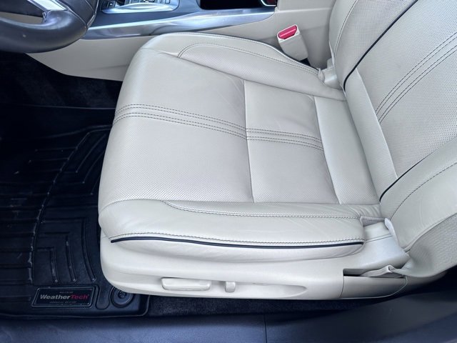 Used 2018 Acura MDX 3.5L image 28