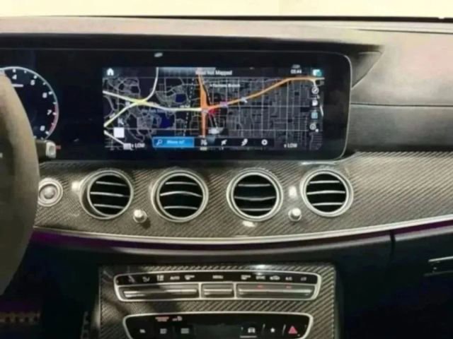 Used 2022 Mercedes-Benz E 53 AMG 4MATIC Sedan image 48