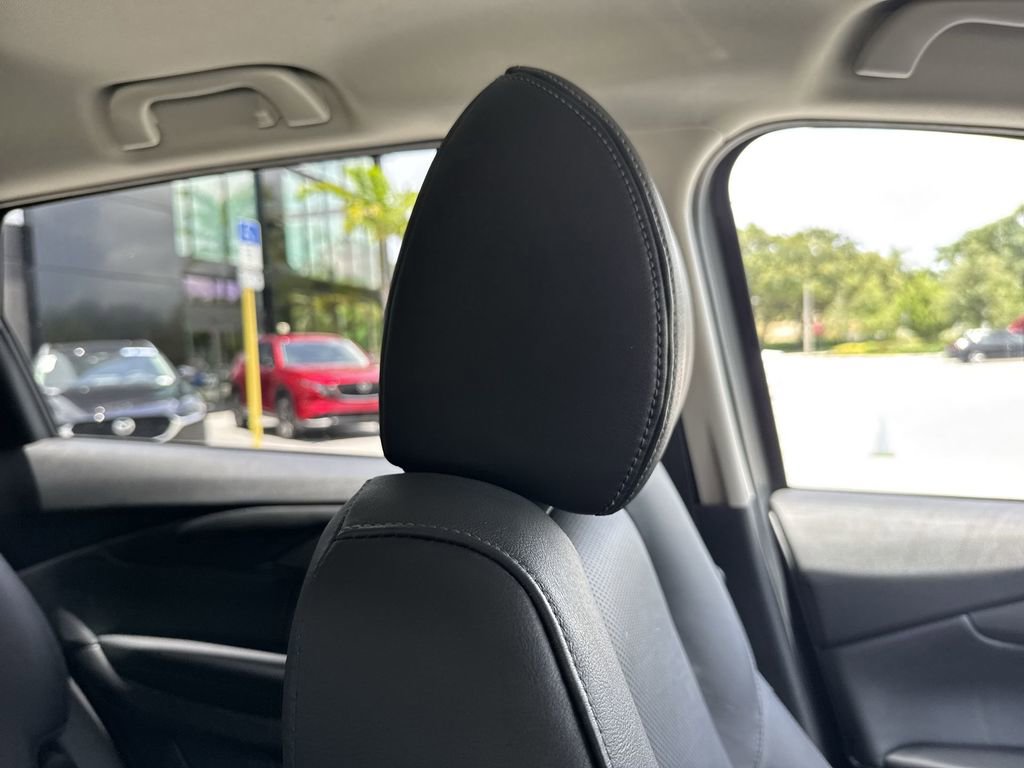 Certified 2023 MAZDA CX-9 Touring Plus AWD/4WD image 20