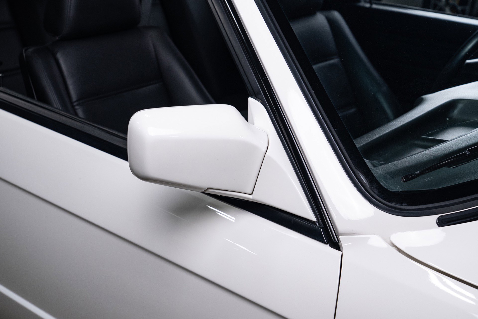 Used 1988 BMW M3 Coupe image 53