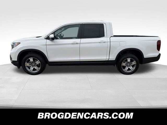 New 2026 Honda Ridgeline RTL image 5