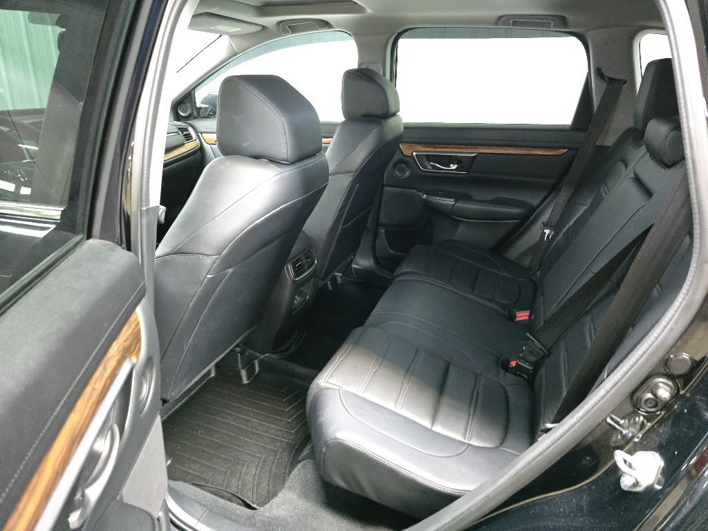 Used 2018 Honda CR-V Touring image 31