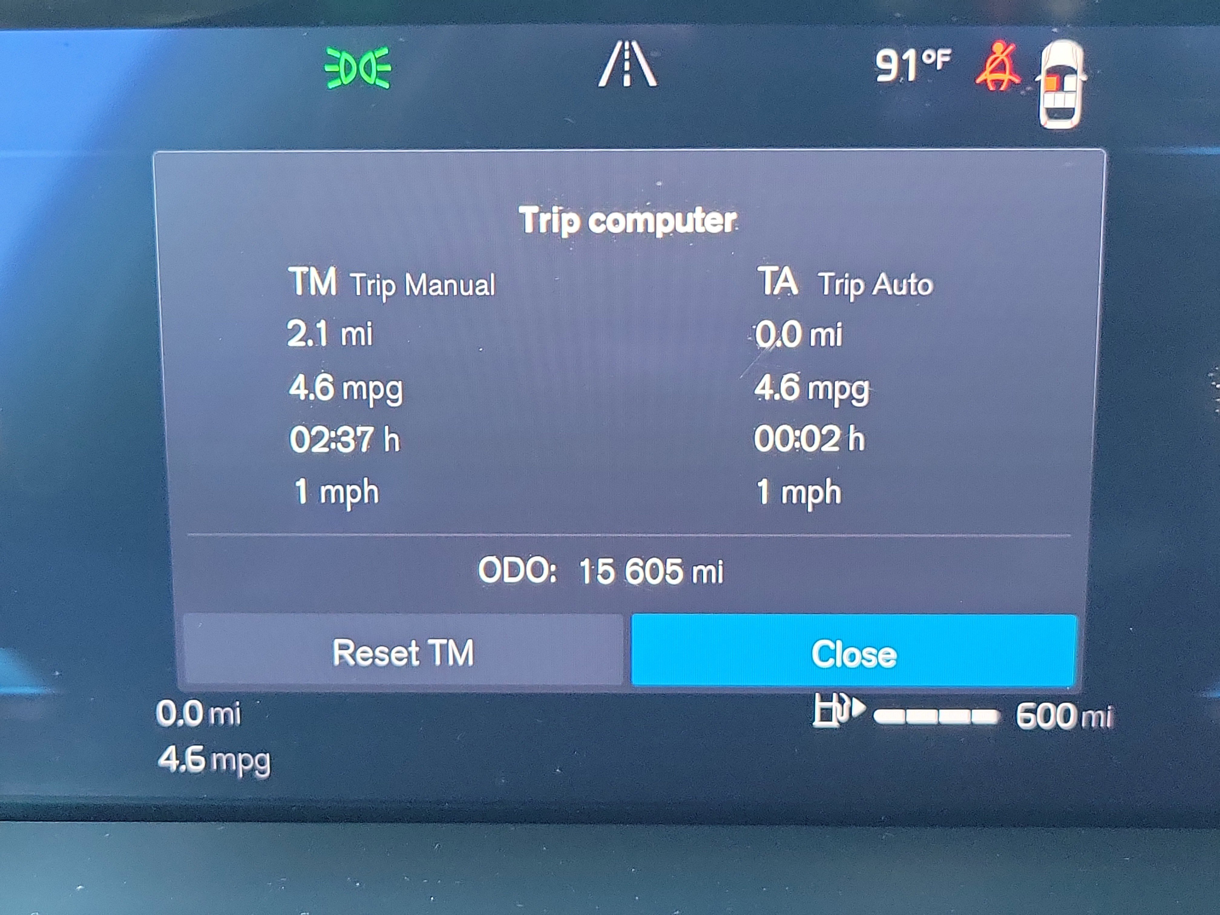 Used 2025 Volvo XC60 B5 Plus image 22