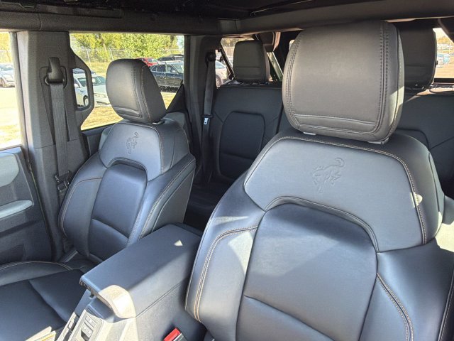 Used 2023 Ford Bronco Badlands AWD/4WD image 20