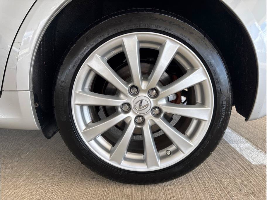 Used 2008 Lexus IS 250 AWD image 29