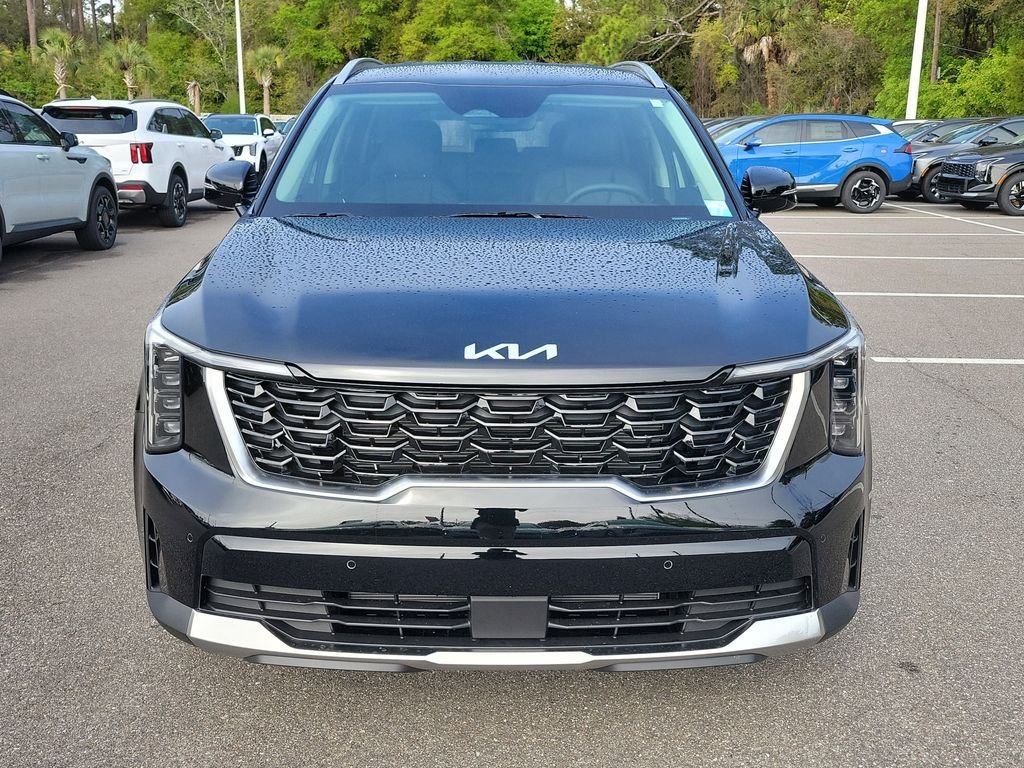 New 2026 Kia Sorento S FWD image 2