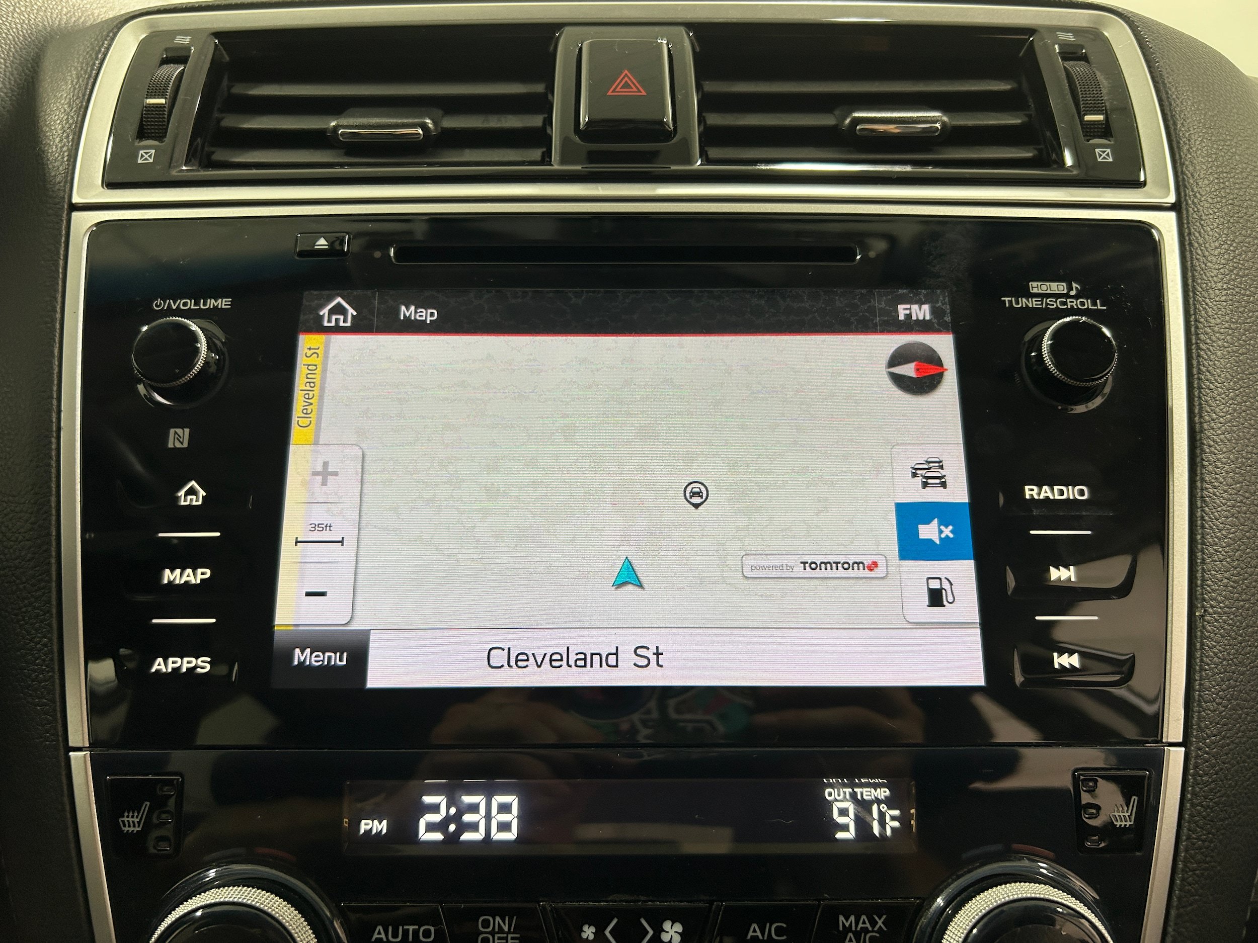 Used 2019 Subaru Outback 3.6R Limited AWD/4WD image 7
