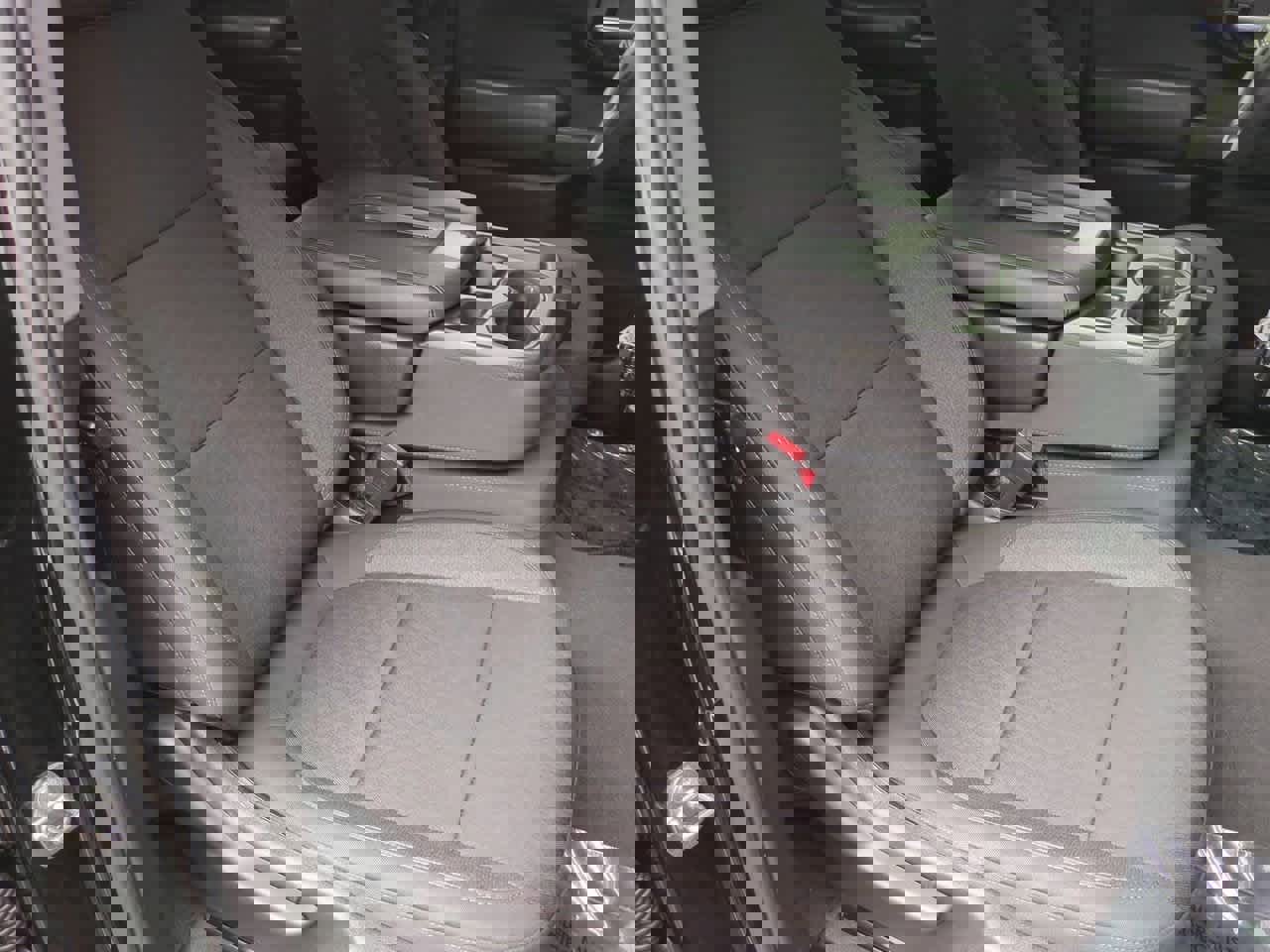 Used 2022 Chevrolet Silverado 1500 Custom image 22