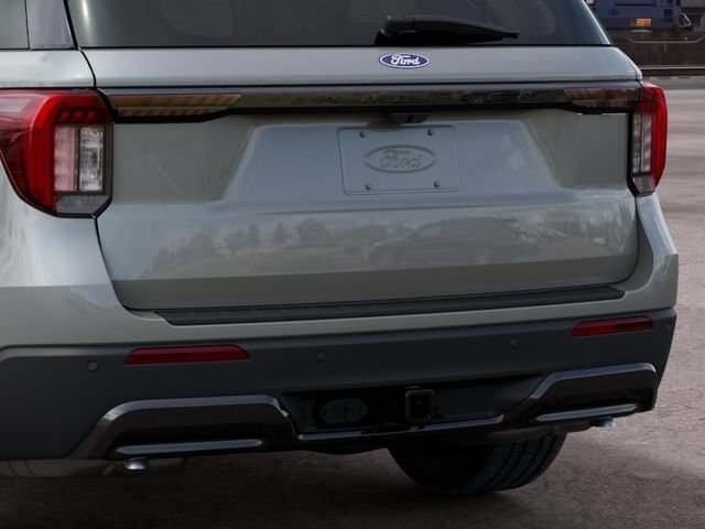 New 2027 Ford Explorer ST-Line RWD image 23