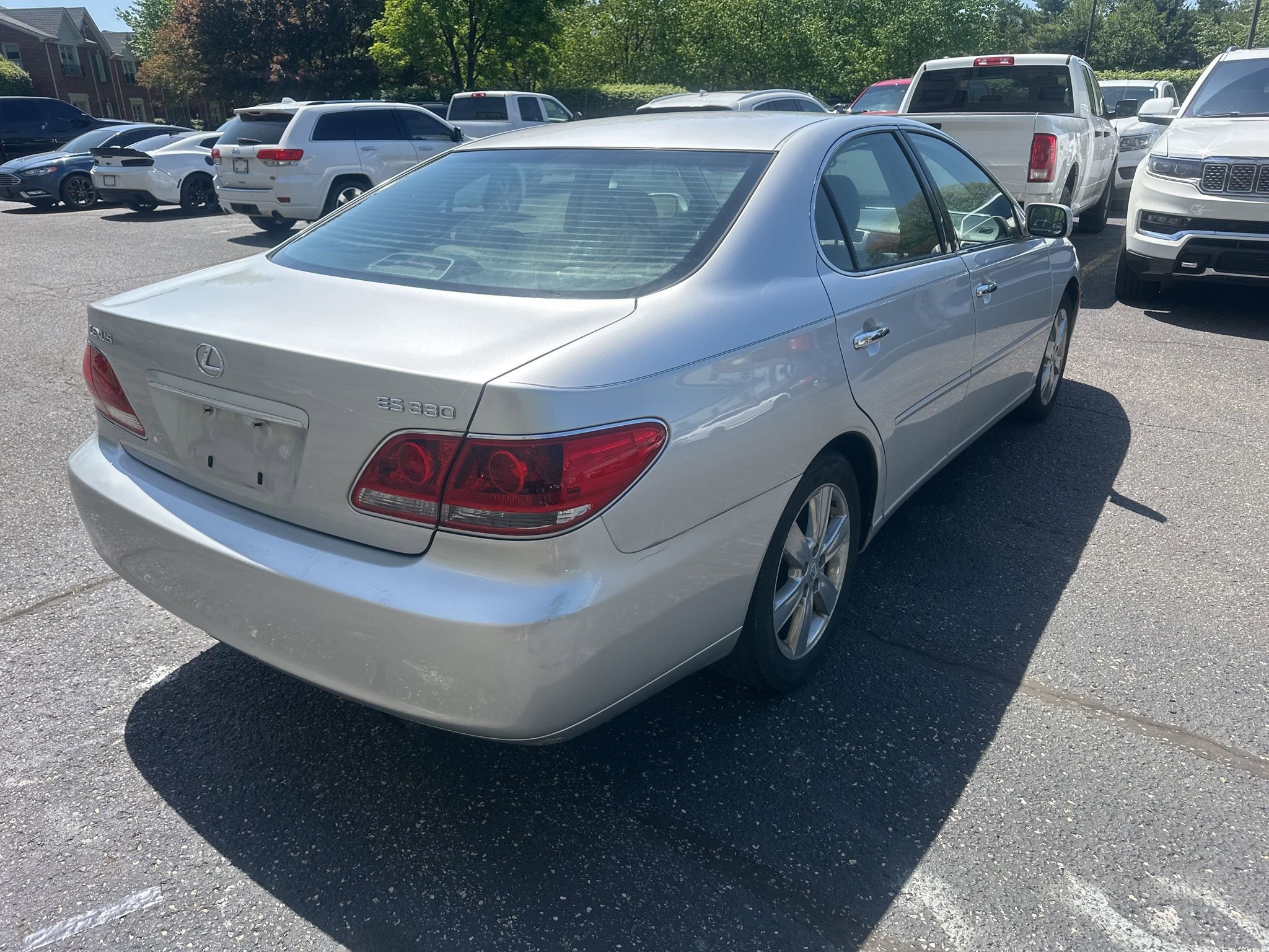Used 2006 Lexus ES 330 image 6