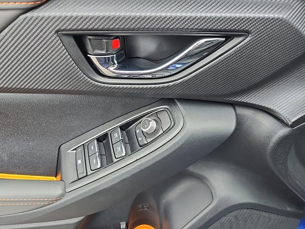 New 2025 Subaru Crosstrek 2.5i Limited w/ Crosstrek Mirror Package image 20