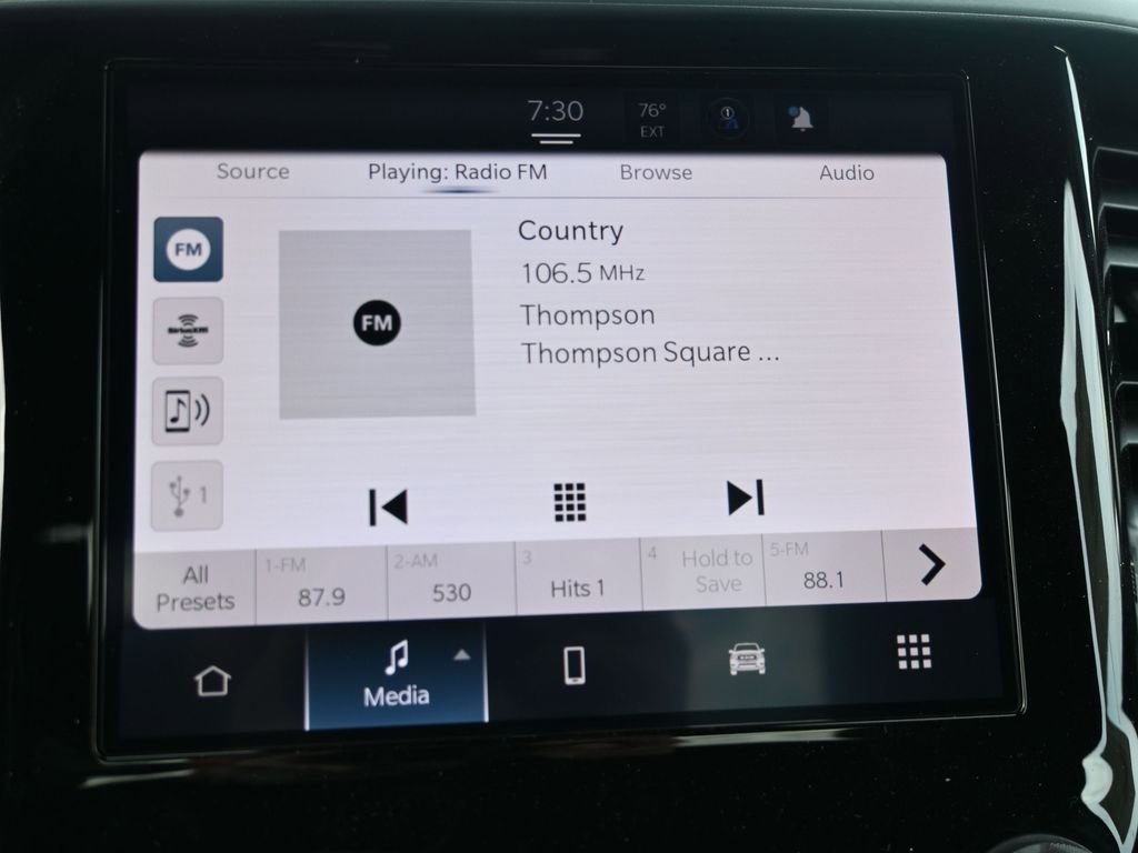 New 2026 RAM 5500 Tradesman AWD/4WD image 17