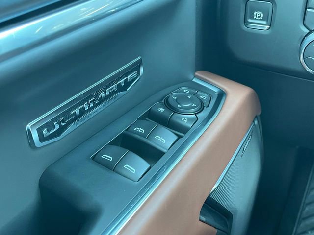 New 2026 GMC Sierra 1500 Denali Ultimate image 23
