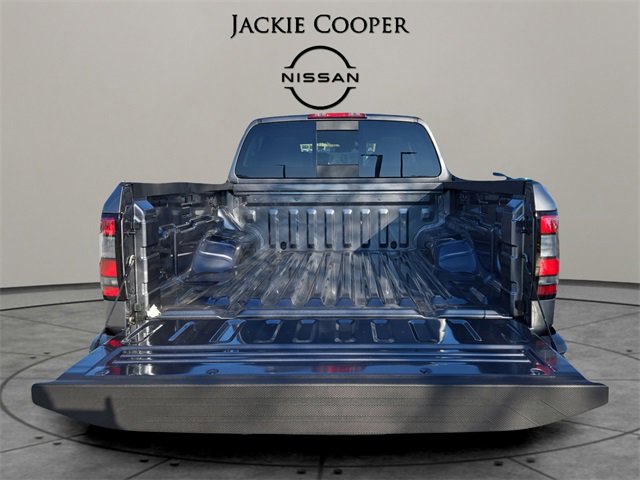 New 2026 Nissan Frontier S image 28