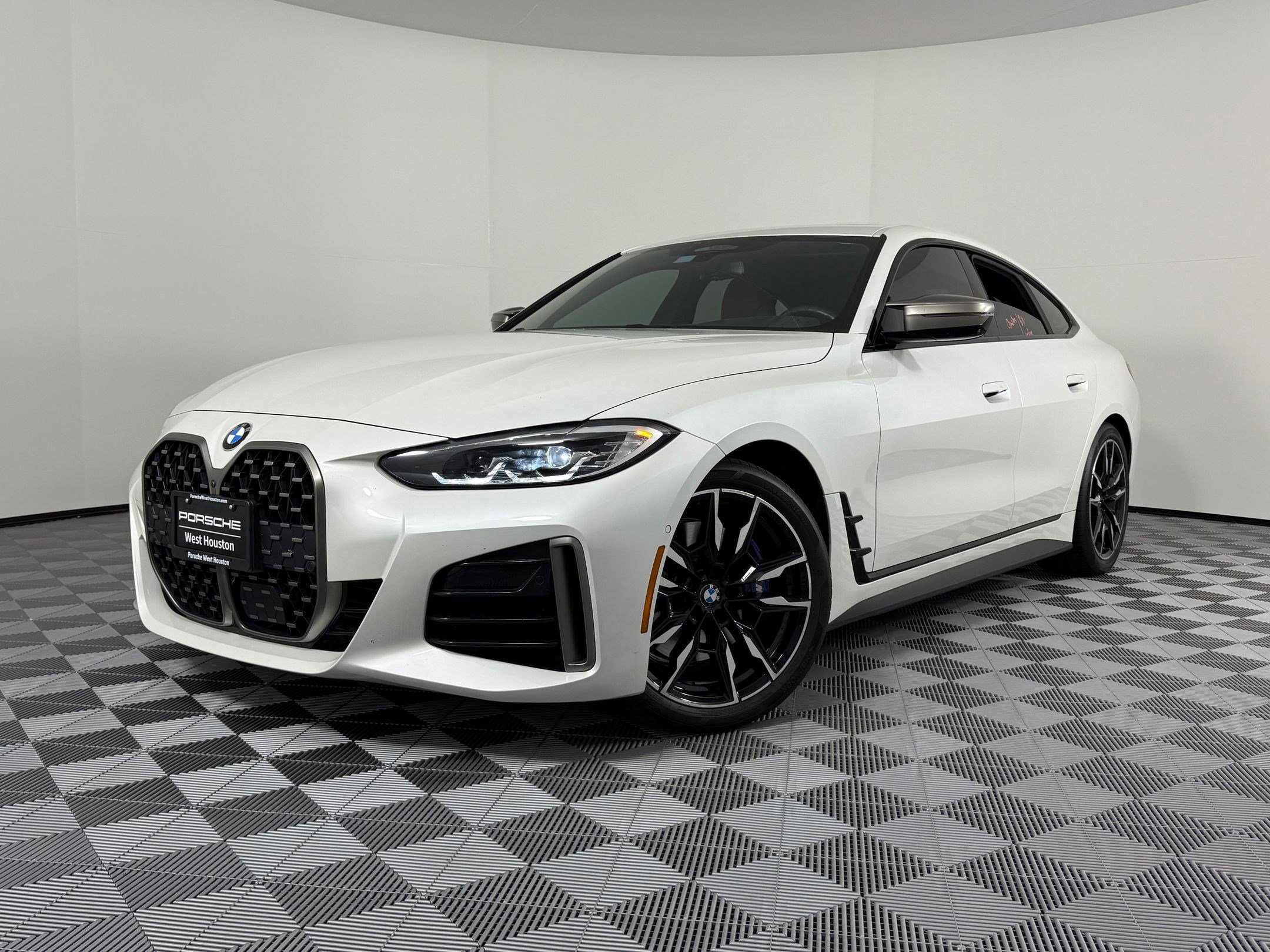 Used 2023 BMW M440i Gran Coupe