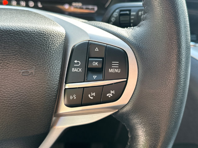 Certified 2023 Ford Explorer XLT AWD/4WD image 34