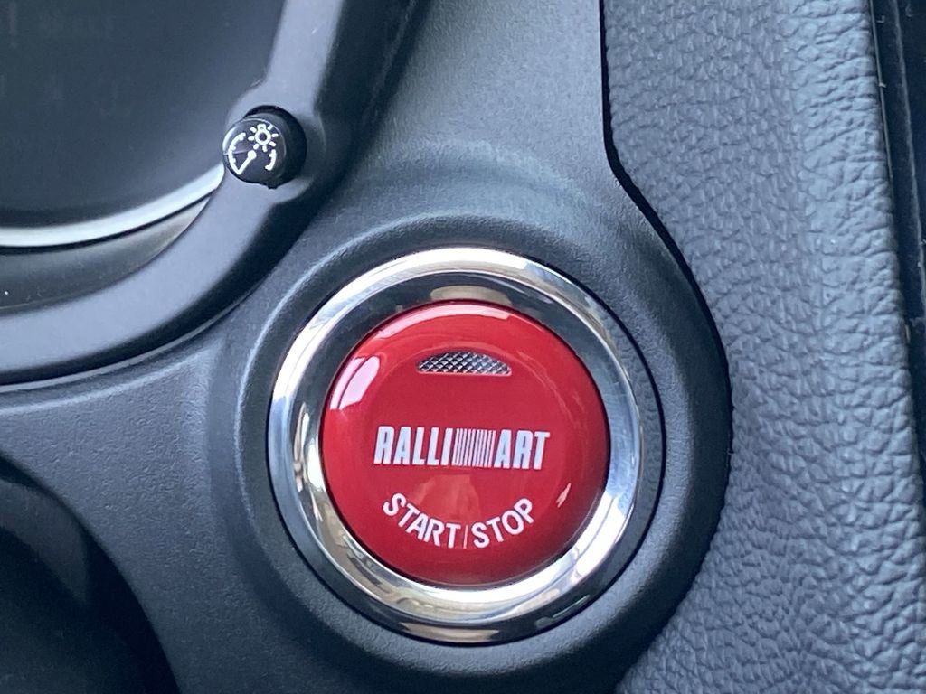 New 2026 Mitsubishi Eclipse Cross Ralliart AWD/4WD image 12