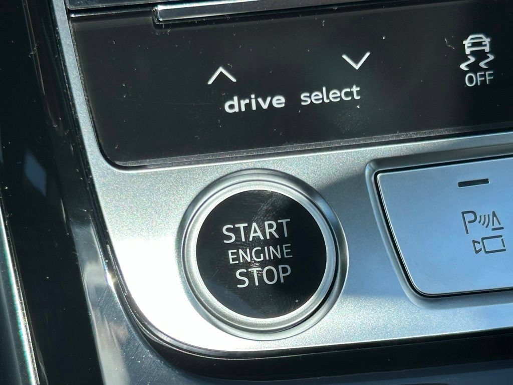 New 2026 Audi A8 L 3.0T AWD/4WD image 39