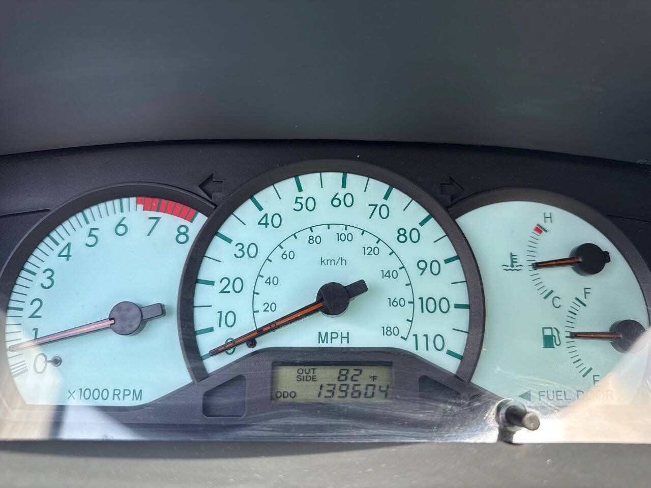 Used 2004 Toyota Corolla LE FWD image 27