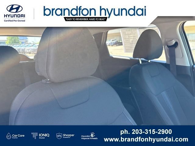 Certified 2026 Hyundai Tucson SEL Plus AWD/4WD image 28