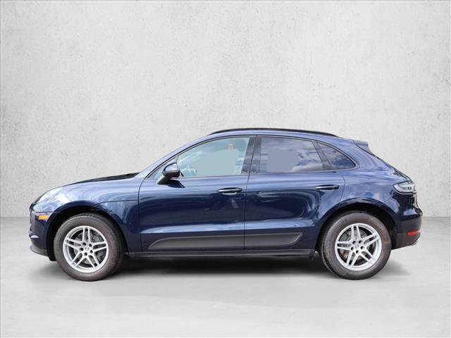 Used 2021 Porsche Macan S AWD/4WD image 8