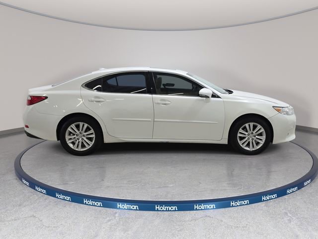 Used 2013 Lexus ES 350 w/ Luxury Pkg image 5