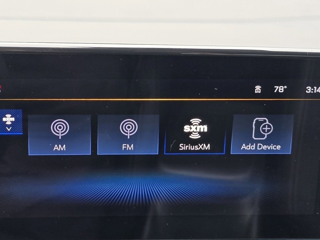 New 2026 Chevrolet Trax LT w/ Driver Confidence Package image 4