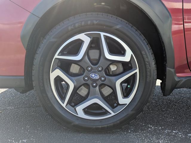 Used 2019 Subaru Crosstrek 2.0i Limited w/ Moonroof Package w/Navigation image 14