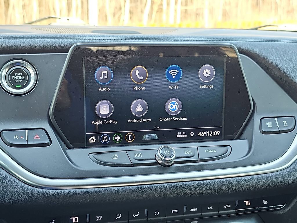 Used 2020 Chevrolet Blazer LT image 23