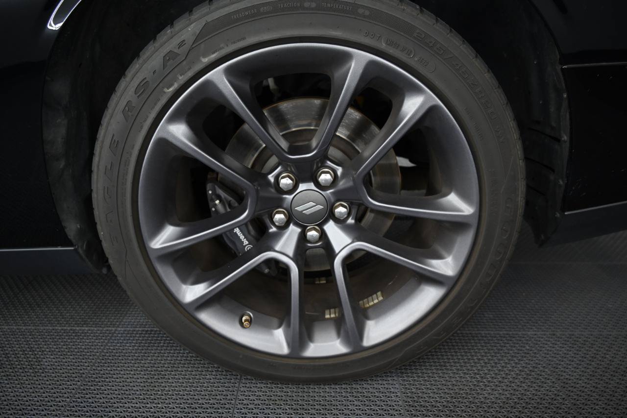 Used 2023 Dodge Challenger R/T Scat Pack RWD image 39